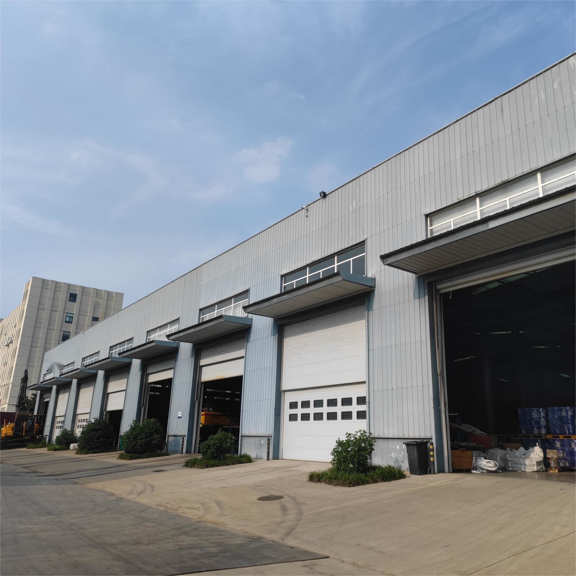중국 Zhengzhong Technology Industrial Co. , Ltd.， 회사 프로필