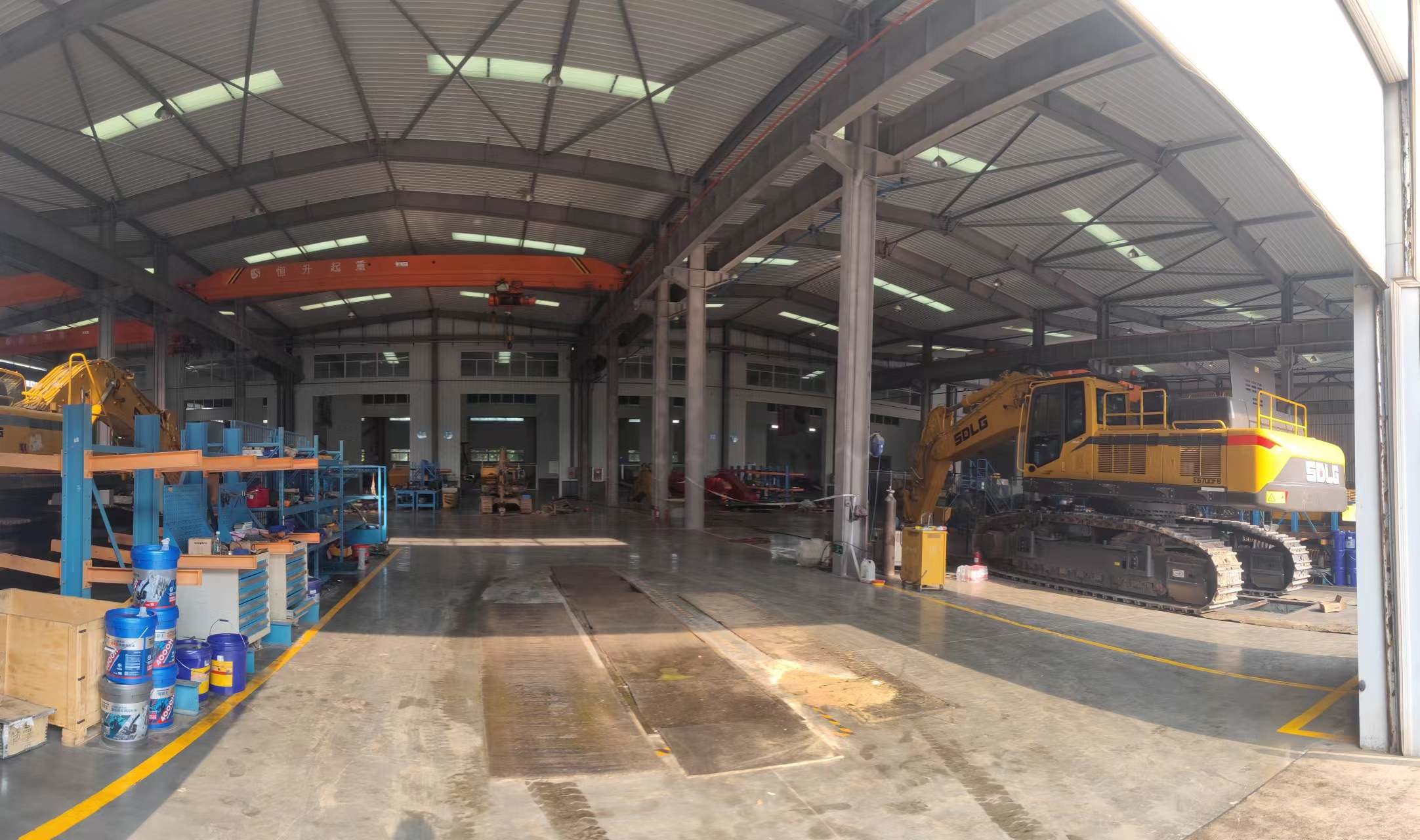중국 Zhengzhong Technology Industrial Co. , Ltd.， 회사 프로필