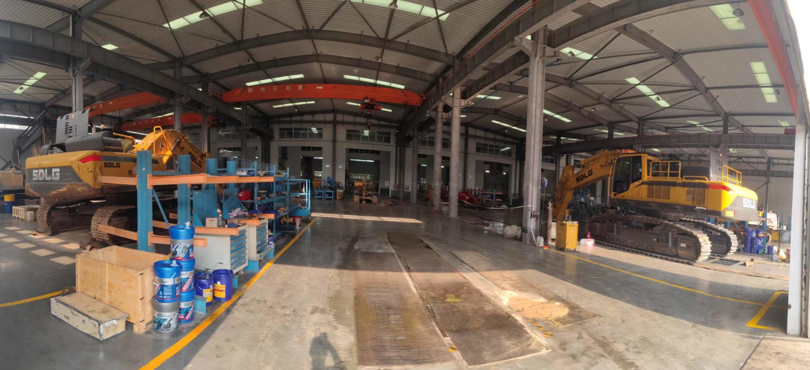 중국 Zhengzhong Technology Industrial Co. , Ltd.， 회사 프로필