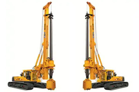 Xr230c 회전식 시추기 2000 밀리미터 천공 직경