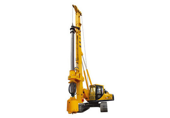 XR120D XCMG 회전식 파일 머신 쿠민스 B5.9 Ｃ 엔진
