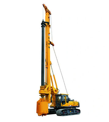 45 미터 회전식 장비 기계 Xr120d 건조물의 지주 기계류