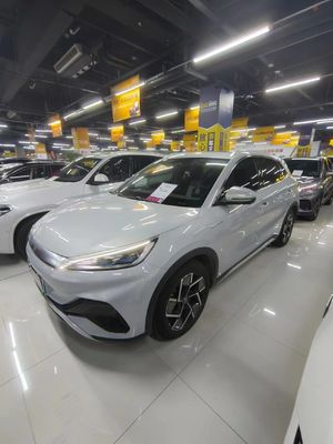 BYD 화이트 2020 에프 에브 친환경 교통